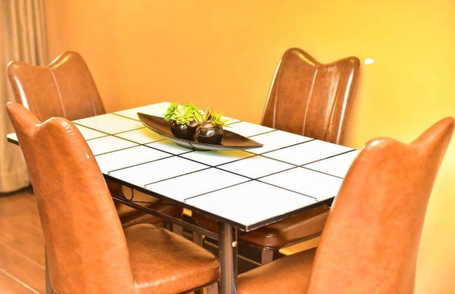 Four Vins Hotel & Apartments - Foto 22