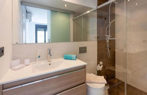 Apartment in Mil Palmeras - Foto 16