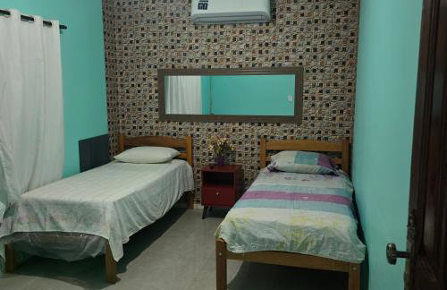 Casa perfeita para família e pets com segurança paz e privacidade - Foto 16