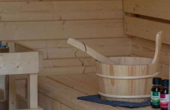 Entspannung Pur Bad Salzuflen - Foto 34