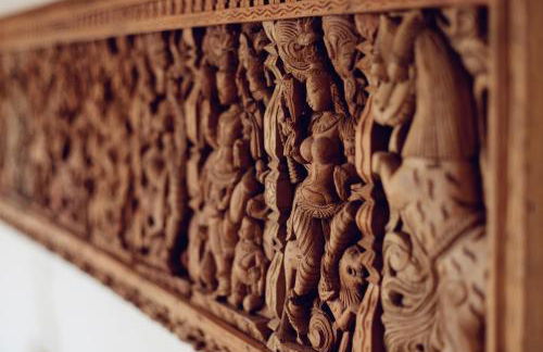 Villa Maricel - Foto 42