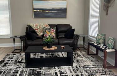 Sparrows Nest 3br 2 and half bath beach cottage - Foto 44