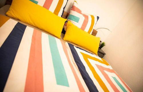 Ruhig und Zentral. Einzigartig im Südviertel - Foto 16