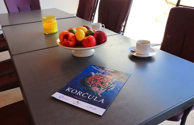 Sea View Villa in Cara - Foto 45