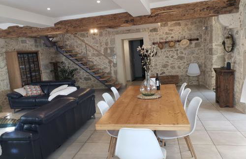 Gîte Ladeveze - Foto 2