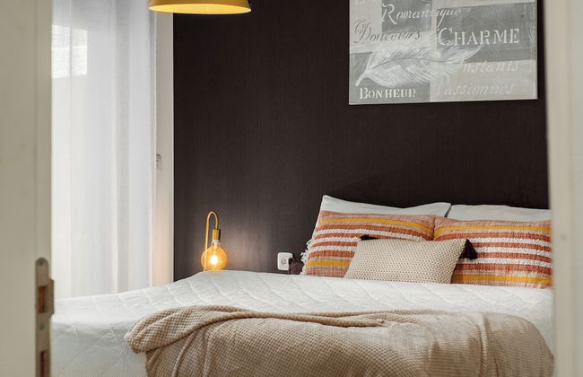 Royal Park Apt Resort by Sea N Rent - Foto 8