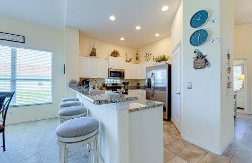 Tuscan Pines Villa - Foto 23