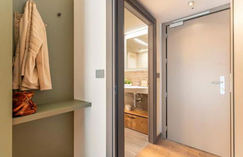 Le Mallet, Courmayeur, Alpine Homesuite - Foto 33