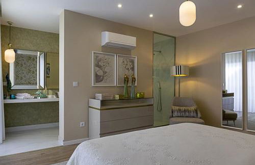 Quinta do Feliz, a Home in Madeira - Foto 33