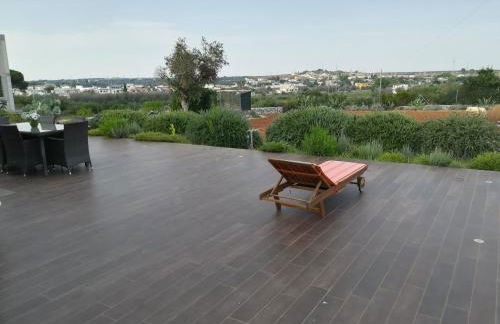 DIMORA SULLA COLLINA - Foto 16