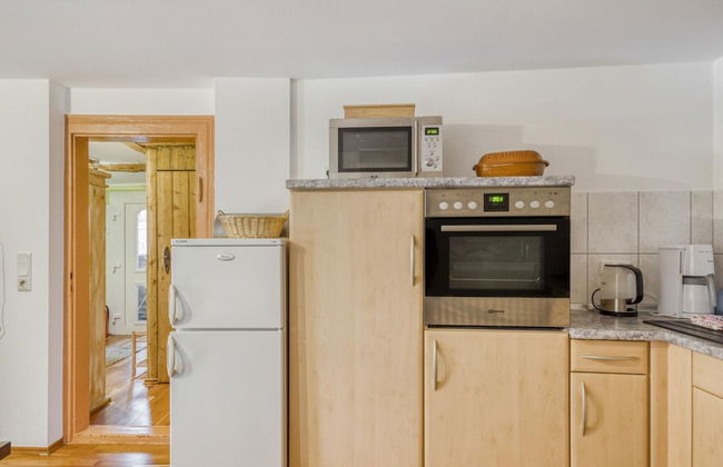 Familienkomfort in Schlossnahe - Foto 7