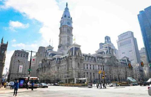 NEW - 1 Bedroom close by Rittenhouse Square - Foto 20