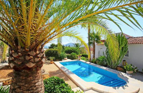 Holiday Home Colombia 16-1 by Interhome - Foto 63