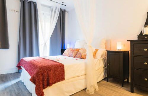 Villa Antolín - Foto 1