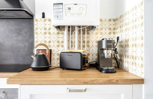 Le Cheval à Bascule - 2 chambres - Balcon - Foto 31