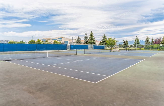 Parkstrip Place, Pet Friendly Downtown Home by RedAwning - Foto 51