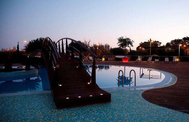 MS Aparthotel - Foto 39