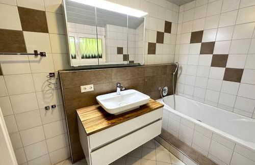 Ferienhaus Le Bain du Corbeau - inklusive Gratis-Eintritt zu 80 touristischen Highlights im Schwarzwald - Foto 27