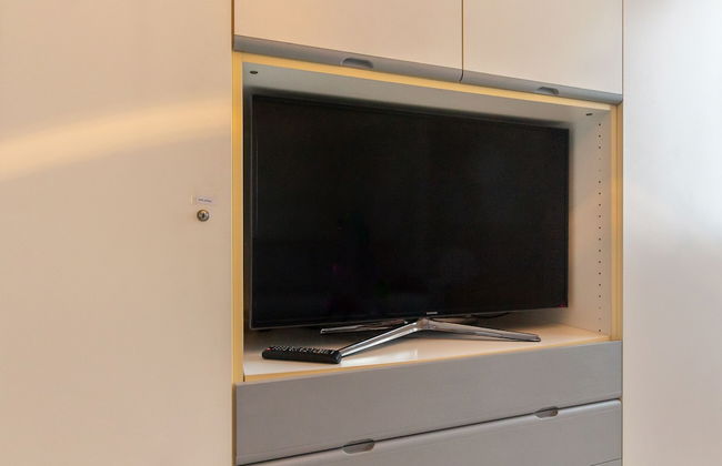 Alessia's Flat - Veneziano 3 - Foto 18