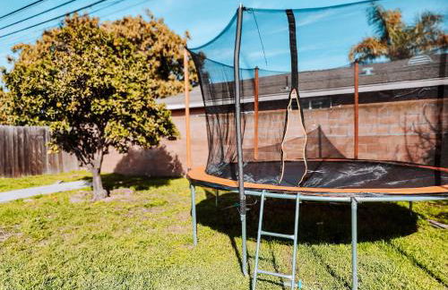 Beautiful and Cozy 4-BR residential home!!! - Foto 49