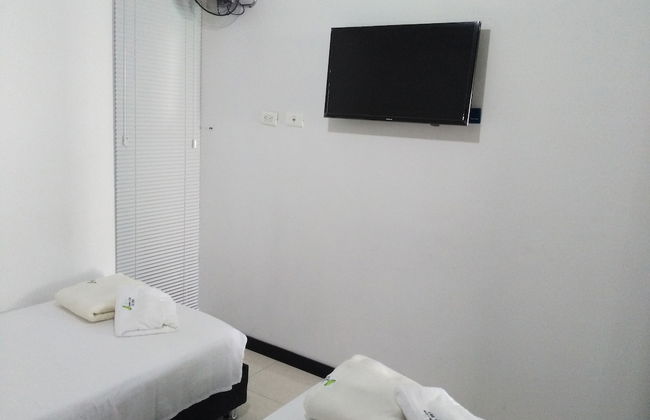 Apartamento Turístico Familiar - Photo 6