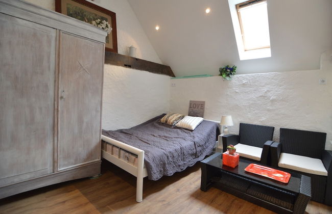 Cozy Apartment in Immerath With Fishing Near - Foto 7