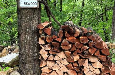 Secluded LUX Bunker Hot Tub, Views & Trails - Foto 47