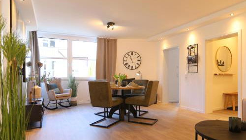 Etappenruhe - Foto 5