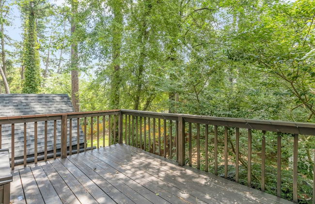 Charming LaVista bungalow - Foto 29