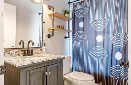 4 Bedroom Wentzville Adventure Sleeps 12 - Foto 39