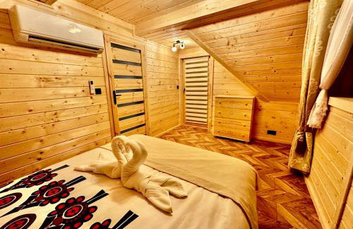 Góralska Osada Tatra House z jacuzzi - Foto 42