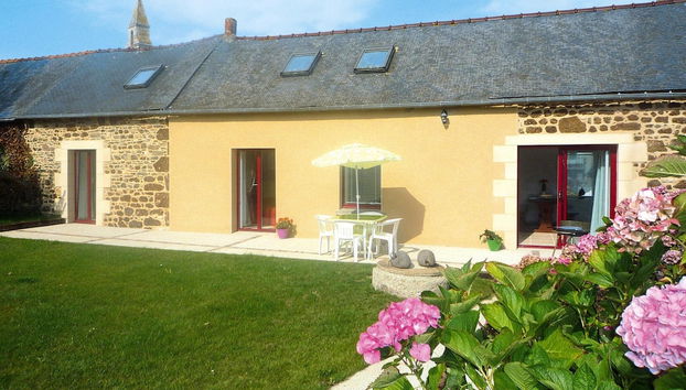 Country House Near Binic Beaches - Foto 2, Imagen principal