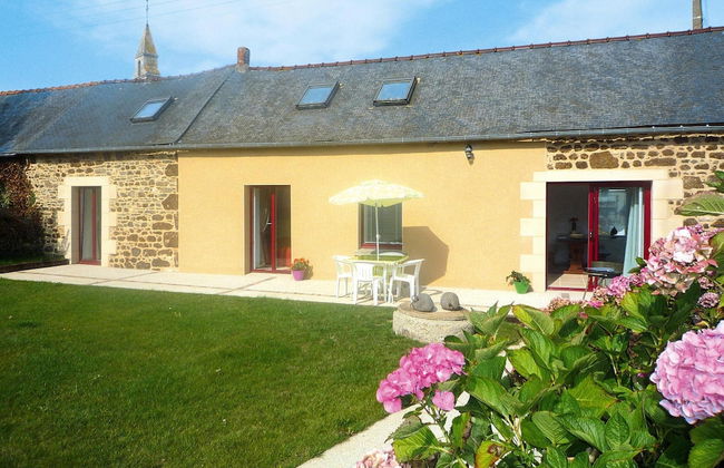 Country House Near Binic Beaches - Foto 1