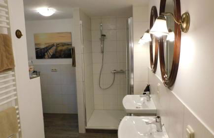 Wohnung nahe Heidepark & Serengetipark - Foto 11