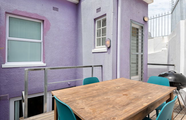 Bryant Street 56 - Photo 29