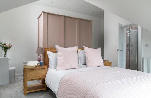 Spacious and modern family apartment, central and within walking distance to local amenities - Foto 15