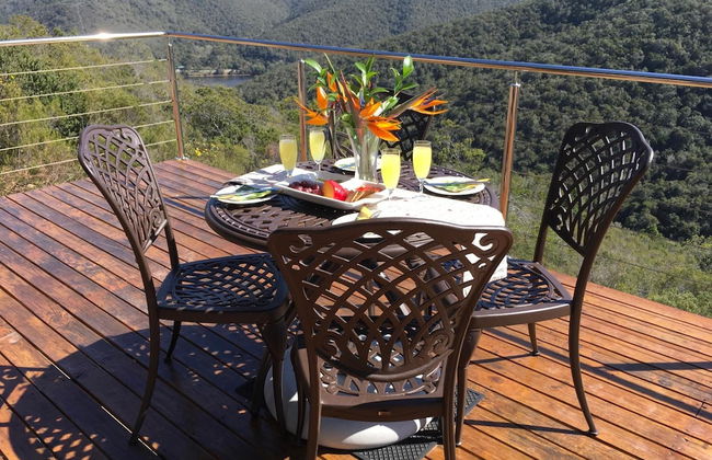 Alkantmooi Nature Reserve Keurkloof Units - Foto 52