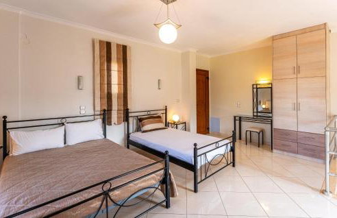 Artemis Luxury Apartaments Anaxos - Foto 57