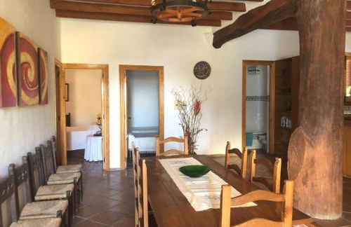 Casa El Higueral - Foto 10