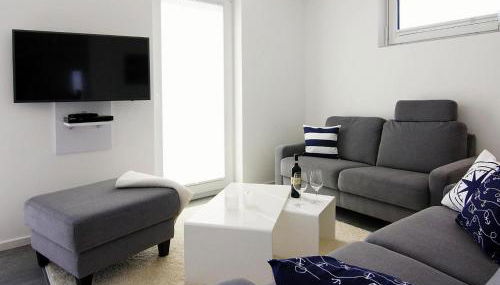 Ferienhaus am Yachthafen in Peenemünde - Photo 5