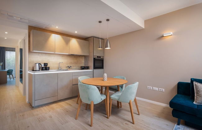 Dedaj Resort - Villa Tina - Foto 22