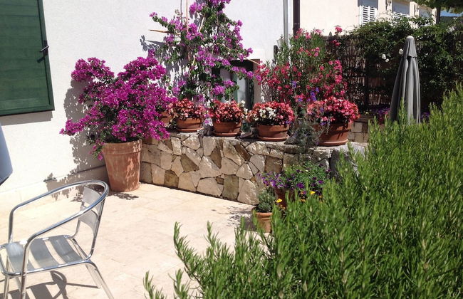 Villa Brumnic Apartments - Foto 27