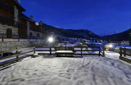 Le Jardin des Montagnes - Foto 42