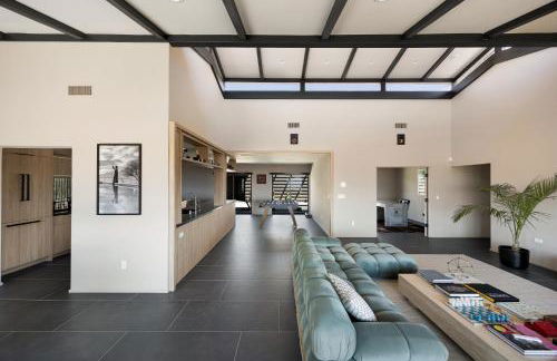 Addendum Estate - 2 Pools, Panoramic Views & Luxe Privacy for Groups - Foto 16