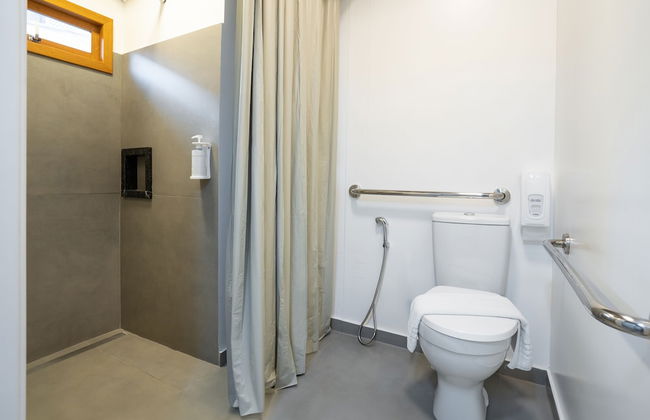 Bossa Jurerê Hotel - Photo 31