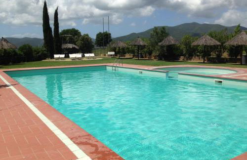 Dimora Le Galere - Pool & Relax - Foto 42