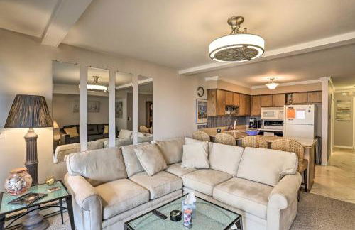 The Shores Condo with Beach Access Less Than 2 Mi to Dtwn! - Foto 1