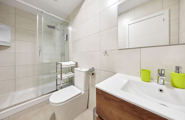 Sonrisa Deluxe Apartments Levante - Foto 71