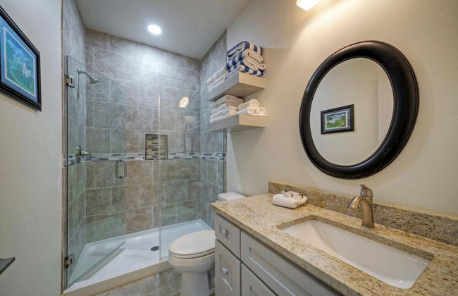 Marlin Madness by Avantstay Waterfront Getaway w Community Pool Boat Dock - Foto 23