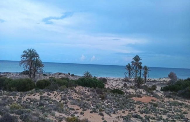 Relaxing Villa Near Carabassi - Foto 37